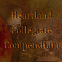 Heartland Collegiate Compendium